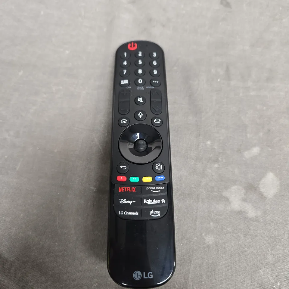 LG 55 INCH LG OLED AI B4 4K SMART TV 2024 OLED55B46