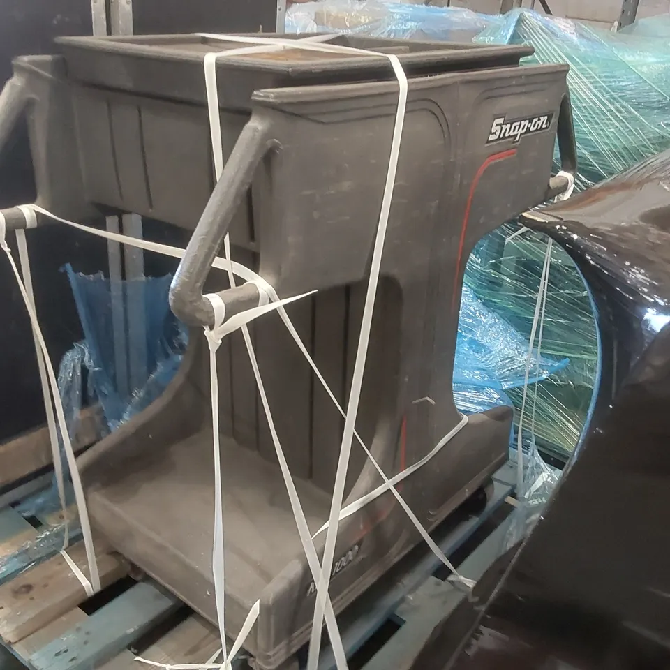 SNAP-ON KRP 1000 ROLLING WORK STATION