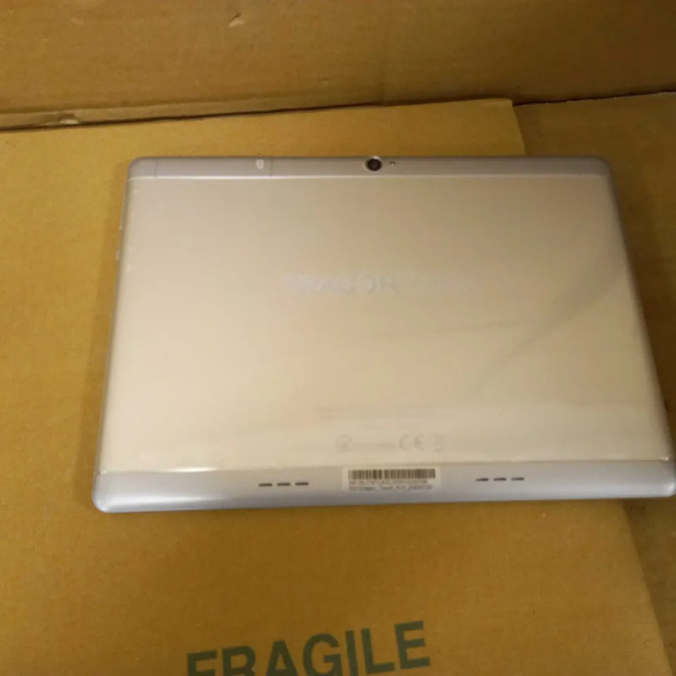 DRAGONTOUCH K10 WHITE TABLET