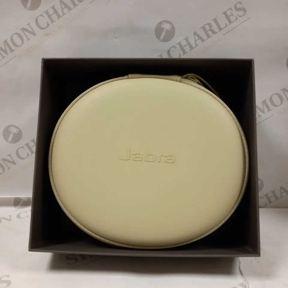 JABRA ELITE 85H ON EAR HEADPHONES 
