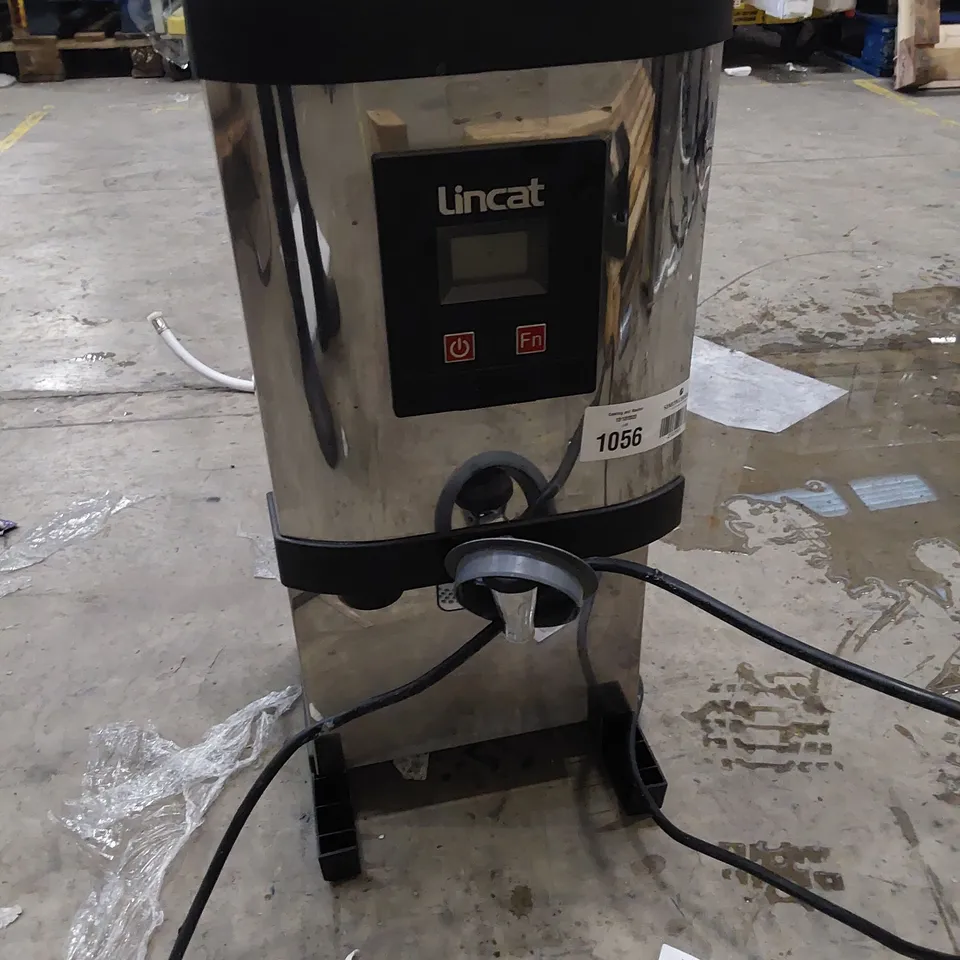 LINCAT ELECTRIC WATER HEATER EB3F