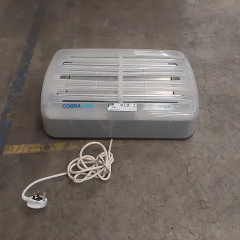 COBRA LED COMMERCIAL ELECTRIC FLY KILLER