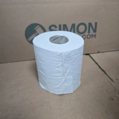 45 SERIOUS TISSUES ECO LOO ROLLS