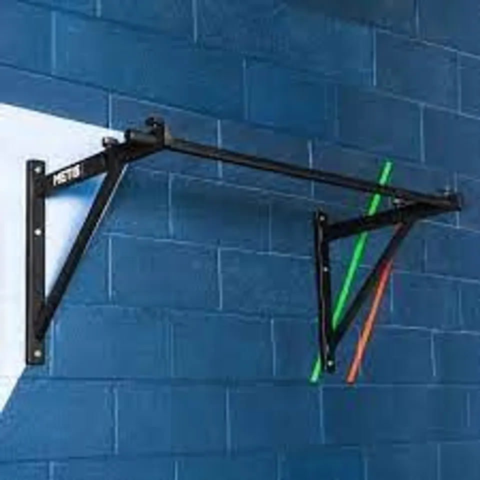 BOXED METIS PULL UP BAR