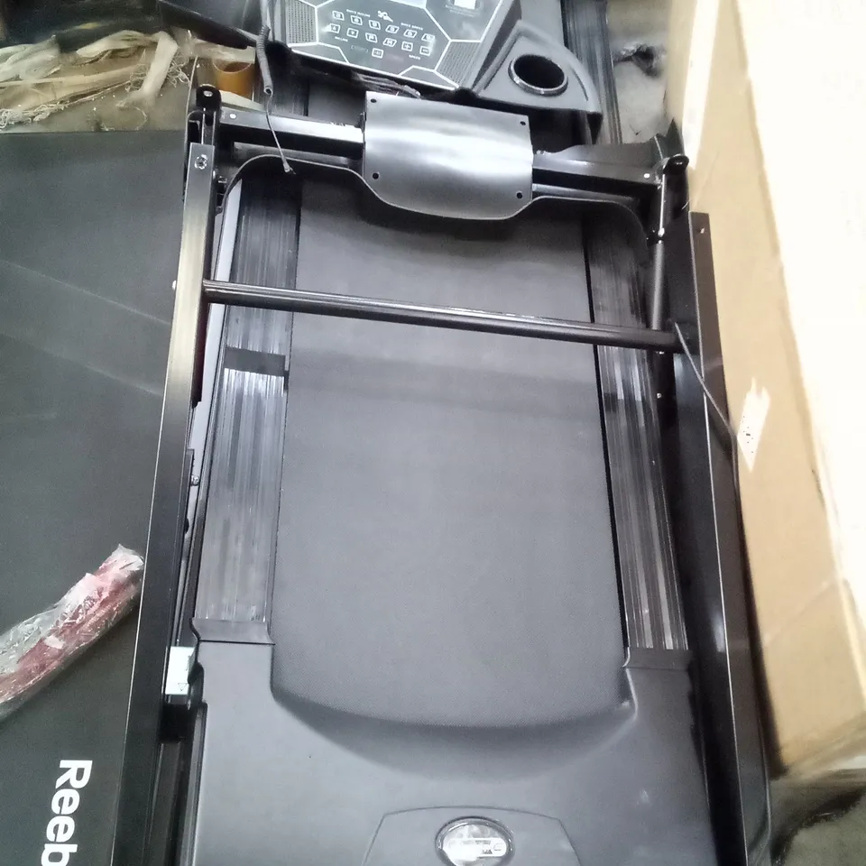 DYNAMIX MOTORISED TREADMILL 