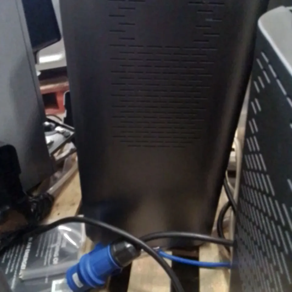 EGRO ONE PURE BEAN TO CUP COFFEE MACHINE