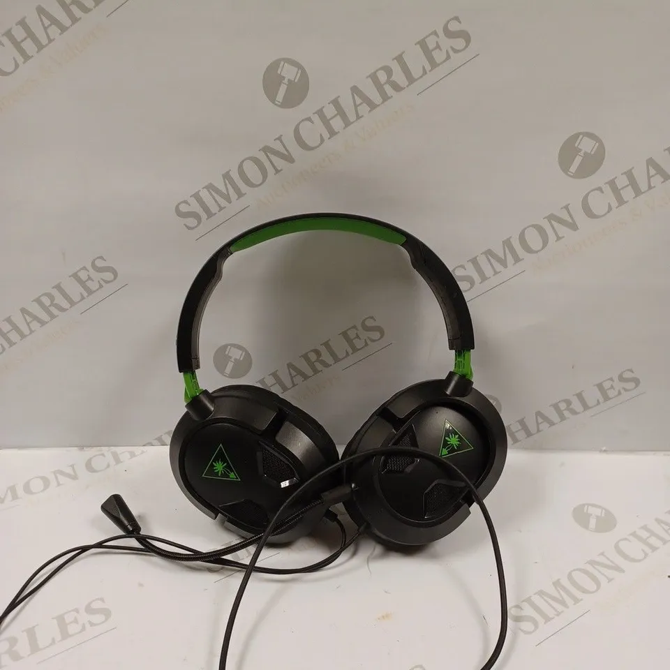 TURTLE BEACH RECON 50X XBOX