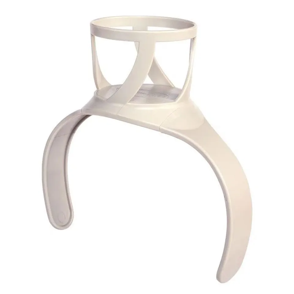 BOXED CLEVERSPA UNIVERSAL HOT TUB CUP HOLDER