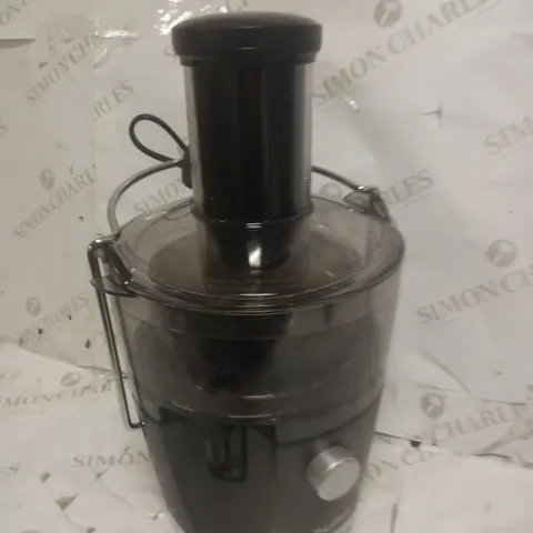 NUTRIBULLET CENTRIFUGAL JUICER