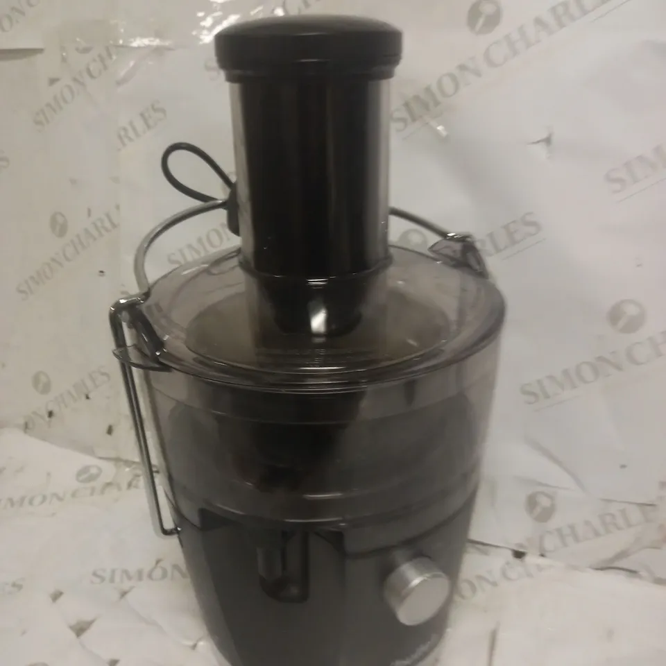 NUTRIBULLET CENTRIFUGAL JUICER