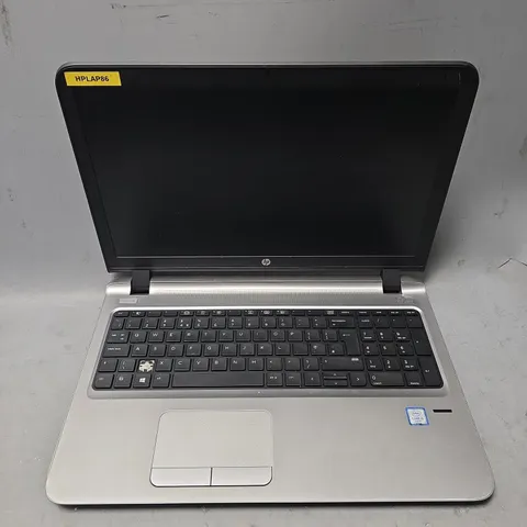 HP PROBOOK 450 G3 LAPTOP 