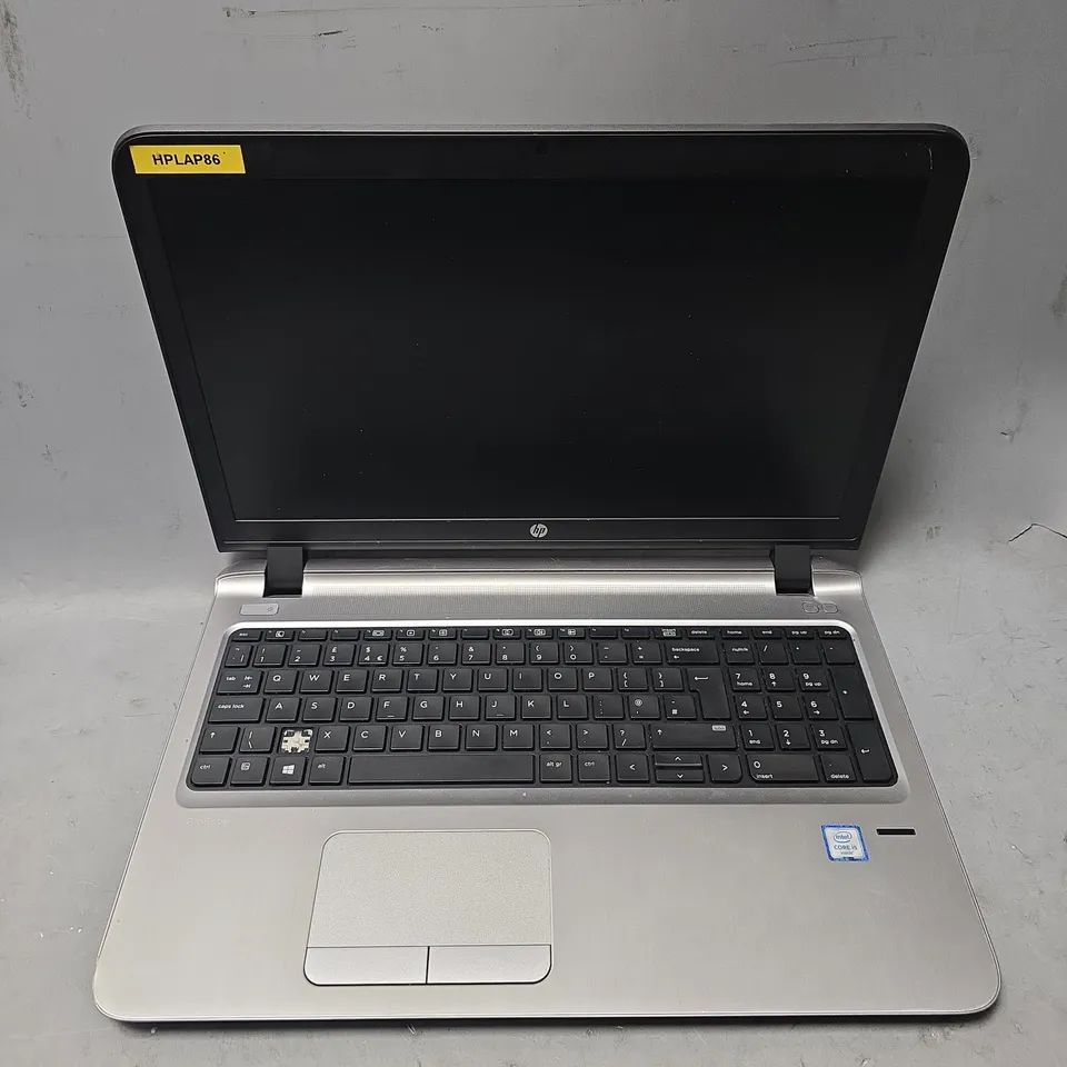 HP PROBOOK 450 G3 LAPTOP 