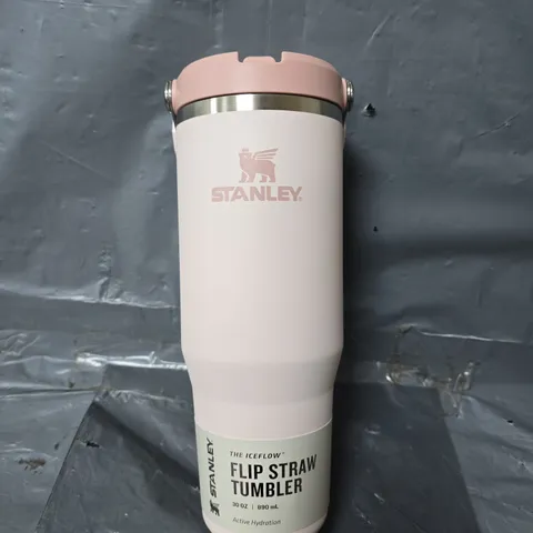 STANLEY FLIP STRAW TUMBLER 890ML