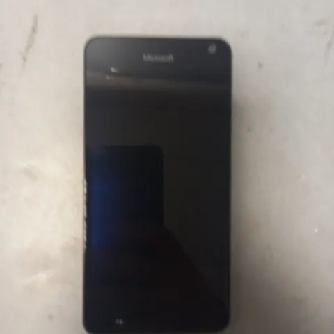 MICROSOFT LUMIA 650 RM-1152 - BLACK