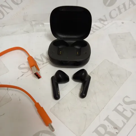 JBL WAVE 300 TWS TRUE WIRELESS IN-EAR BLUETOOTH HEADPHONES