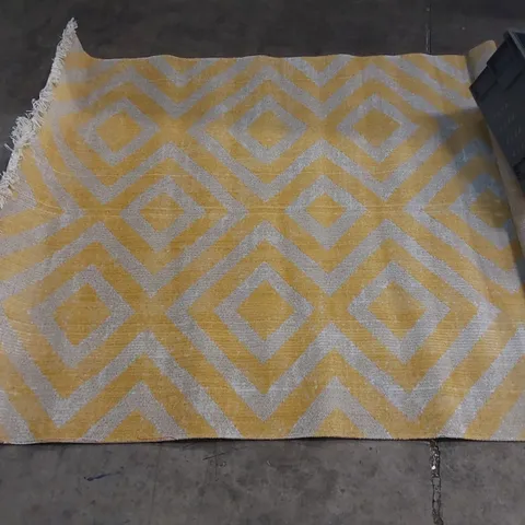 BRAND NEW BAGGED PACO HOME POCO RUG - 120 x 170cm