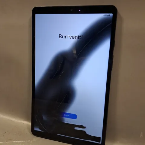 SAMSUNG GALAXY TAB A9 TABLET 