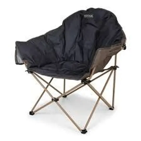 REGATTA SERENE XL CAMPING CHAIR