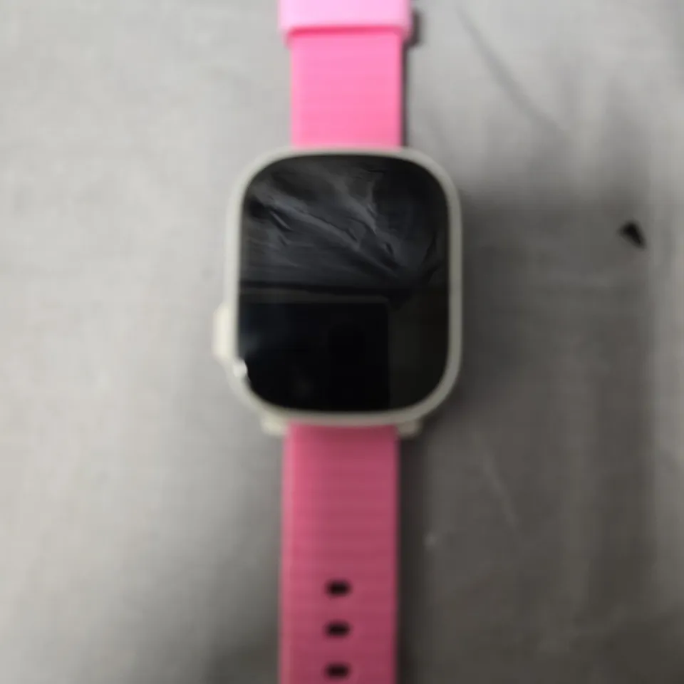 XPLORA KIDS SMARTWATCH – PINK