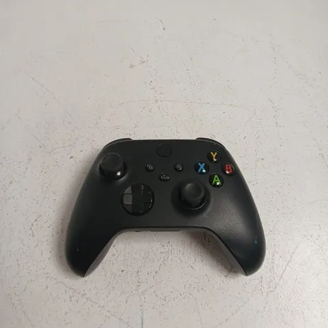 MICROSOFT XBOX WIRELESS CONTROLLER – BLACK
