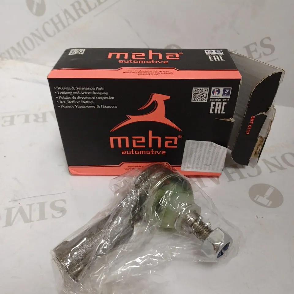MEHA AUTOMOTIVE TRACK ROD END - FORD TOURNEO/TRANSIT CONNECT 