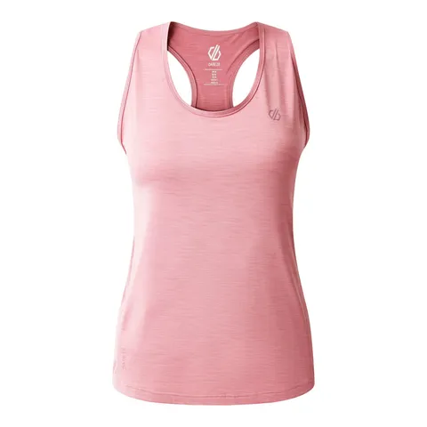 BRAND NEW DARE 2B WOMEN'S MODERNIZE II LIGHTWEIGHT VEST IN LILAS SIZE UK 20