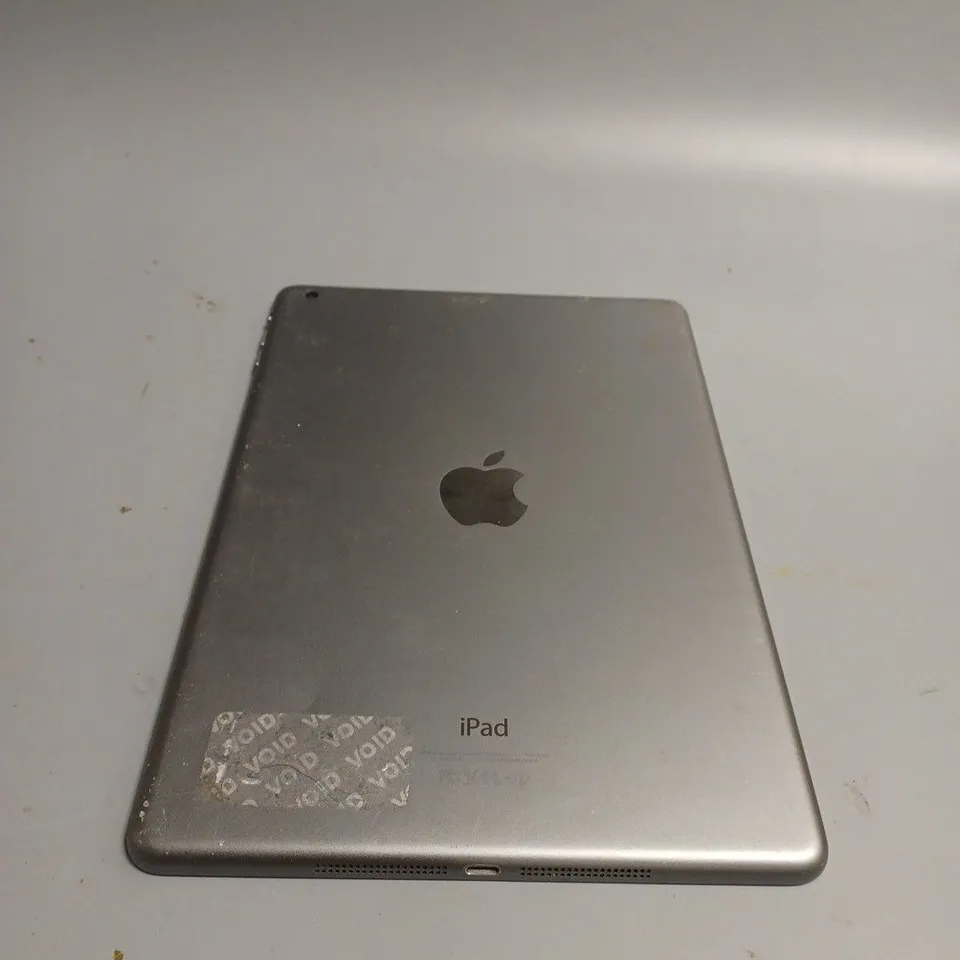 APPLE I PAD AIR 