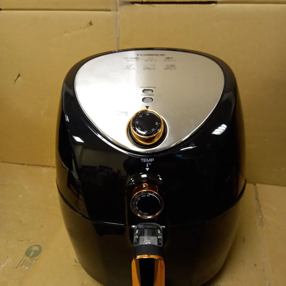 TOWER VORTEX AIR FRYER