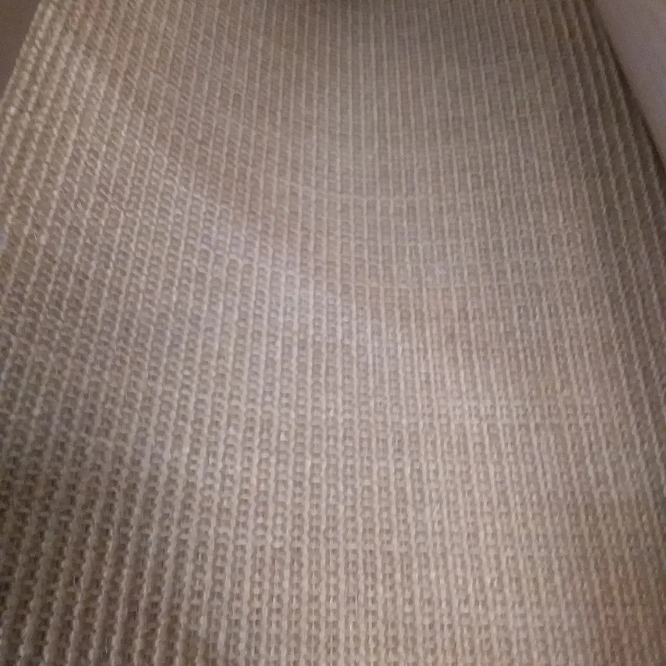 HANDWOVEN RUG - 240 X 340CM