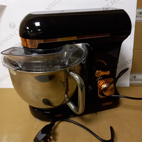 TOWER T12033 STAND MIXER