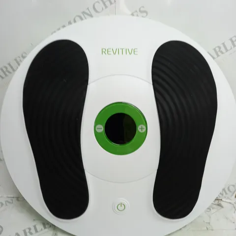 BOXED REVITIVE ESSENTIAL CIRCULATION BOOSTER