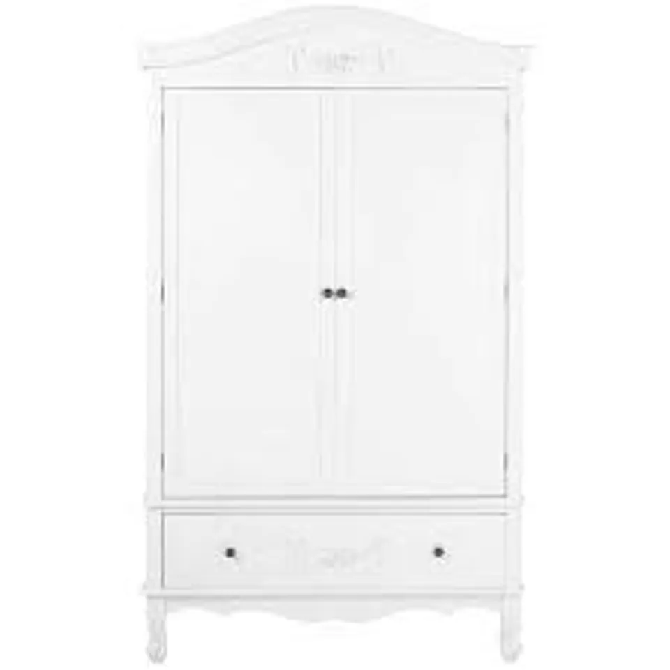 TOULOUSE GENTS WARDROBE V2