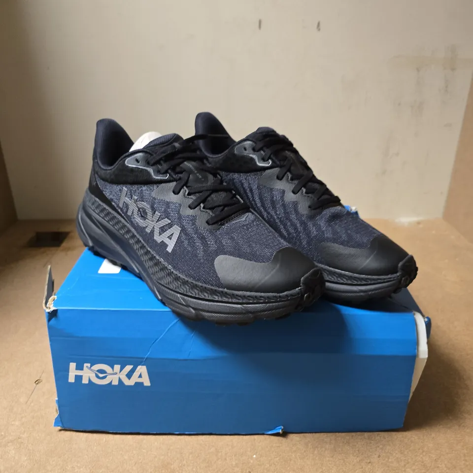 HOKA CHALLENGER ATR 7 TRAINERS - 9