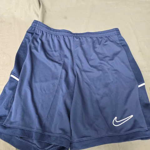 NIKE MENS ACADEMY SHORTS - M