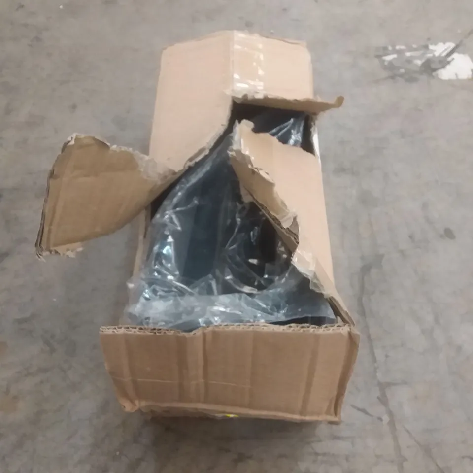 BOXED IDLEWILD 93CM WIDE 1 DRAW SIDE BAR 