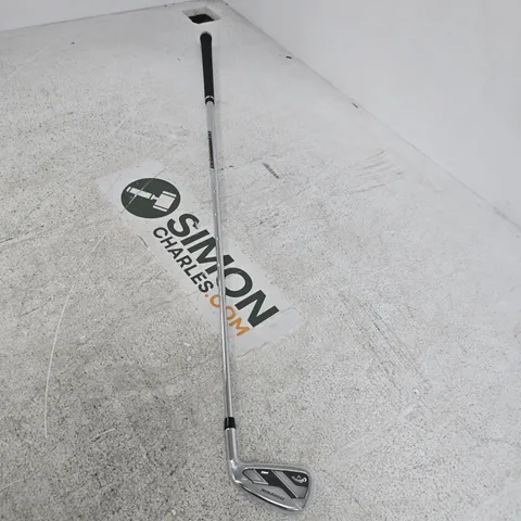 CALLAWAY MAVRIK PRO 4 IRON