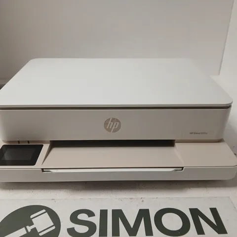 HP ENVY ALL-IN-ONE PRINTER 