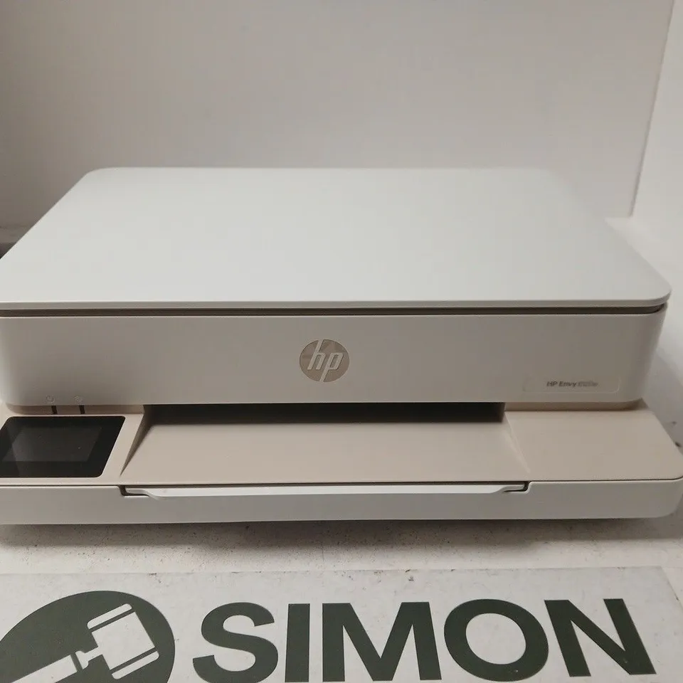 HP ENVY ALL-IN-ONE PRINTER