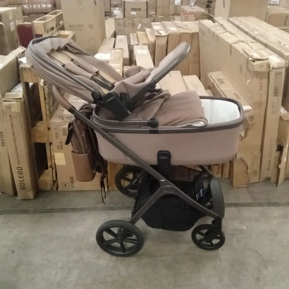 SILVER CROSS STROLLER 