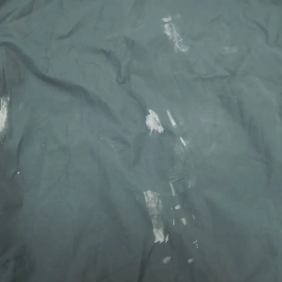 RAB ZANSKAR GTX JACKET IN BLACK - UK XL