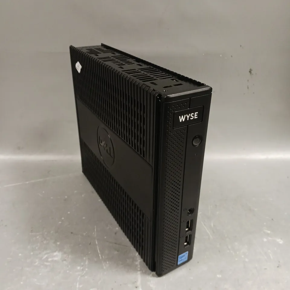 DELL MINI TOWER PC 