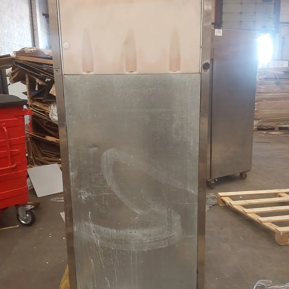 FOSTER PSG500H COMMERCIAL REFRIGERATOR