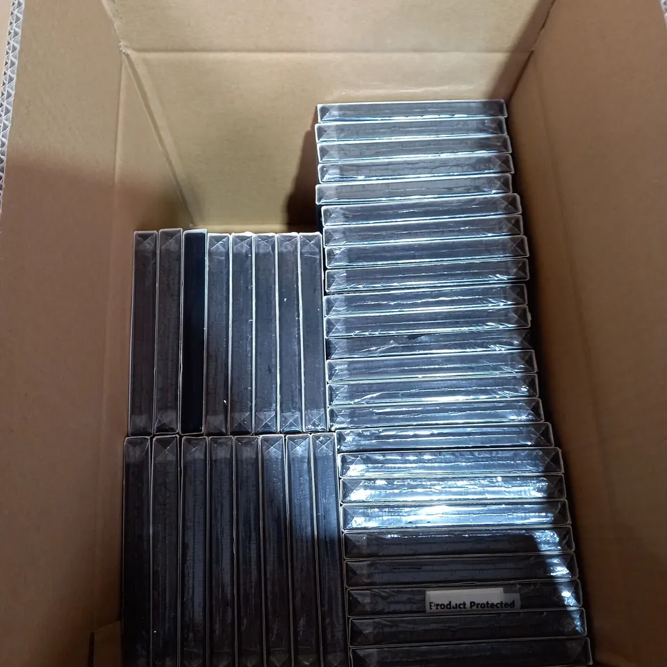 LOT OF APPROX 40 'EXODUS GODS AND KINGS' DVDS
