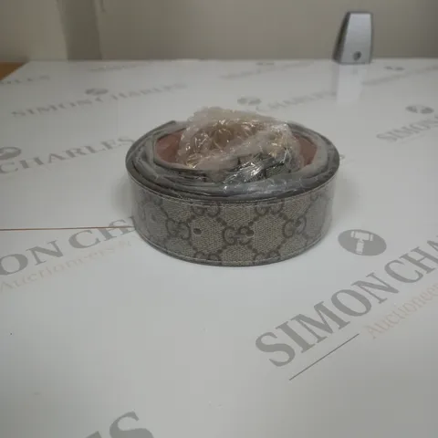 GUCCI BELT 