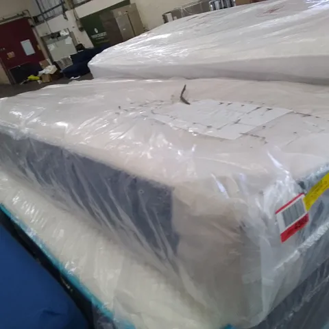 QUALITY BAGGED MYER ADAMS THE PREMIER COLLECTION RICHMOND PLUS MEMORY FOAM 2'6'' MATTRESS