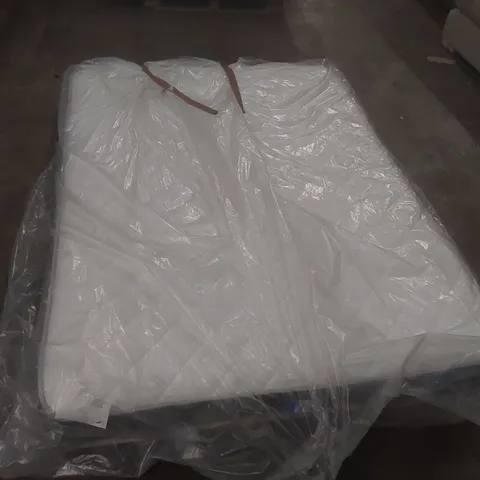 QUALITY BAGGED 135CM DOUBLE MATTRESS