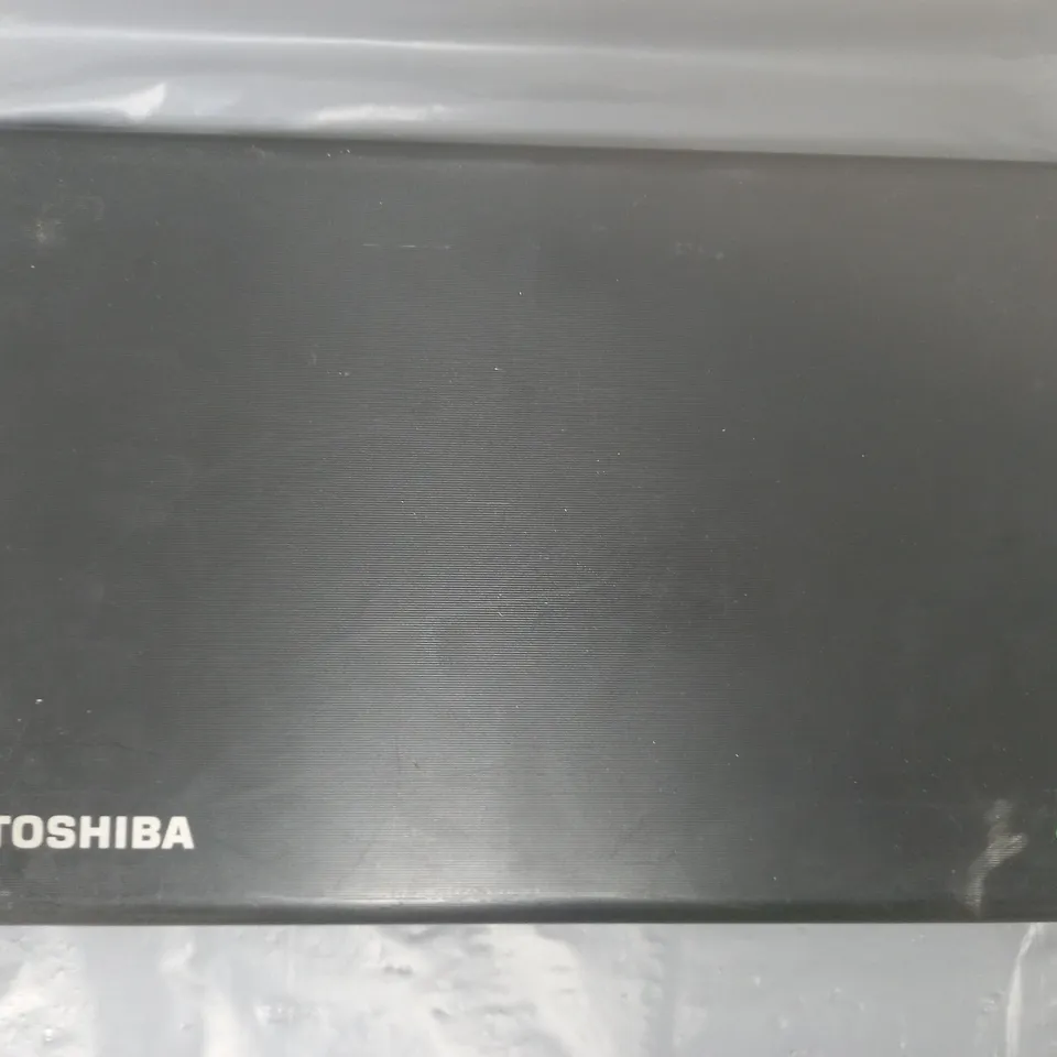 TOSHIBA SATELLITE PRO C50-A-136 15 INCH I3-3120M 2.50GHZ