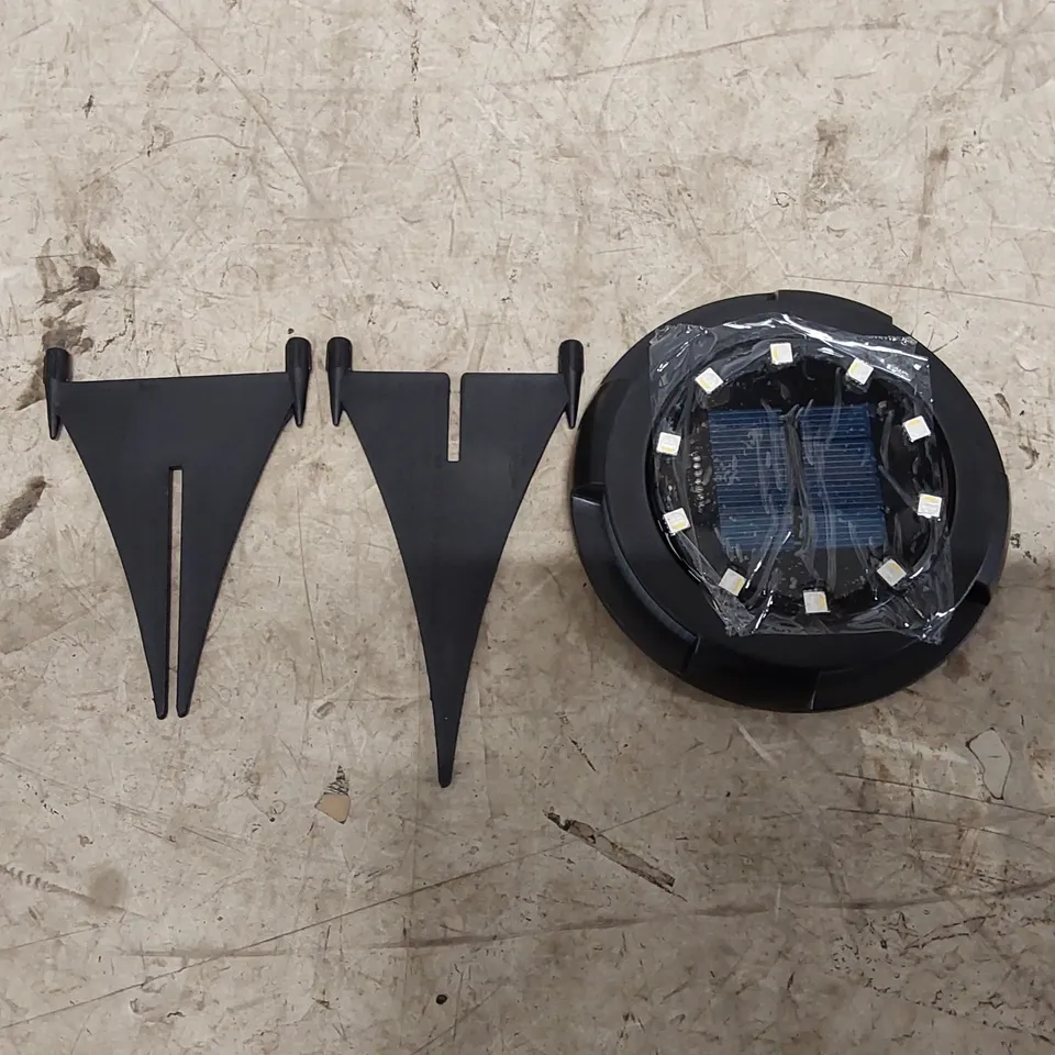 BOXED BELL & HOWELL DUAL FUNCTION SET OF 6 LED ULTIMATE DISK LIGHTS (1 BOX)