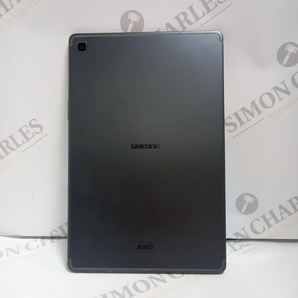 SAMSUNG GALAXY TAB S5E - GREY