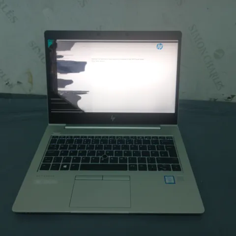 HP ELITEBOOK 830 G6 13 INCH I5-8365U 1.60GHZ